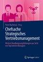 : Chefsache Strategisches Vertriebsmanagement, Buch