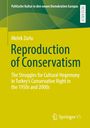 Melek Zorlu: Reproduction of Conservatism, Buch
