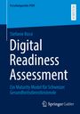 Stefanie Rossi: Digital Readiness Assessment, Buch