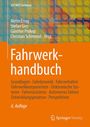 : Fahrwerkhandbuch, Buch