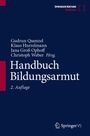 Handbuch Bildungsarmut, Buch