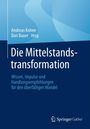 : Die Mittelstandstransformation, Buch
