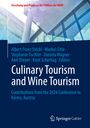 Culinary Tourism and Wine Tourism, Buch
