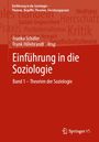: Einführung in die Soziologie, Buch