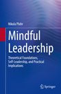 Nikola Plohr: Mindful Leadership, Buch