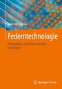 Vladimir Kobelev: Federntechnologie, Buch