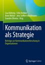 : Kommunikation als Strategie, Buch