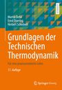 Martin Dehli: Grundlagen der Technischen Thermodynamik, Buch