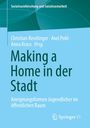 : Making a Home in der Stadt, Buch