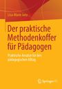 Lisa-Marie Janz: Der praktische Methodenkoffer für Pädagogen, Buch