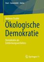 Andreas Fisahn: Ökologische Demokratie, Buch