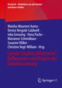 : Gender Studies Otherwise? Reflexionen und Praxen der Dekolonisierung, Buch