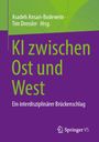 : KI zwischen Ost und West, Buch