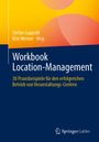: Workbook Location-Management, Buch