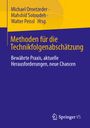 : Methoden für die Technikfolgenabschätzung, Buch