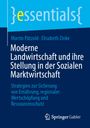 Martin Pätzold: Moderne Landwirtschaft und ihre Stellung in der Sozialen Marktwirtschaft, Buch