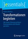 Andrea Montua: Transformationen begleiten, Buch