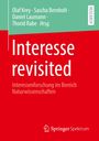 : Interesse revisited, Buch