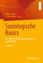 : Soziologische Basics, Buch