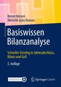 Bernd Heesen: Basiswissen Bilanzanalyse, Buch