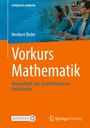 Heribert Bieler: Vorkurs Mathematik, Buch