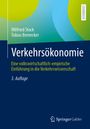 Wilfried Stock: Verkehrsökonomie, Buch