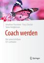 Jonathan Passmore: Coach werden, Buch