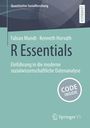 Fabian Mundt: R Essentials, Buch