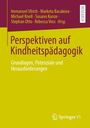 : Perspektiven auf Kindheitspädagogik, Buch