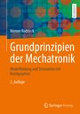 Werner Roddeck: Grundprinzipien der Mechatronik, Buch