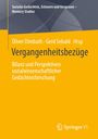 : Vergangenheitsbezüge, Buch