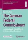 Daniel Jochum: The German Federal Commissioner, Buch