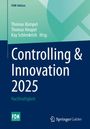 : Controlling & Innovation 2025, Buch