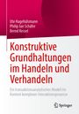 Ute Hagehülsmann: Konstruktive Grundhaltungen im Handeln und Verhandeln, Buch