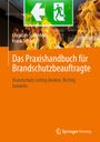 Christian Schönfeld: Das Praxishandbuch für Brandschutzbeauftragte, Buch