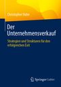 Christopher Hahn: Der Unternehmensverkauf, Buch