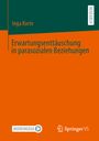 Inga Korte: Erwartungsenttäuschung in parasozialen Beziehungen, Buch