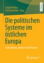 : Die politischen Systeme im östlichen Europa, Buch