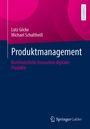 Lutz Göcke: Produktmanagement, Buch