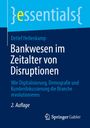 Detlef Hellenkamp: Bankwesen im Zeitalter von Disruptionen, Buch