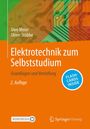 Uwe Meier: Elektrotechnik zum Selbststudium, Buch