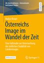 Nadya Knops: Österreichs Image im Wandel der Zeit, Buch
