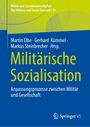 : Militärische Sozialisation, Buch