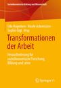 : Transformationen der Arbeit, Buch