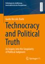 Guido Niccolò Barbi: Technocracy and Political Truth, Buch