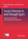 : Social Cohesion in and Through Sport, Buch
