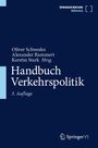: Handbuch Verkehrspolitik, Buch