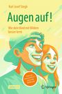 Karl Josef Stegh: Augen auf! Wie dein Kind mit Bildern besser lernt, Buch