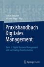 Praxishandbuch Digitales Management, Buch