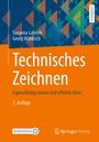 Susanna Labisch: Technisches Zeichnen, Buch